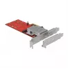 Internal M.2 Adapter DeLOCK 90305