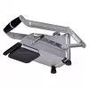 GEFU G-13750 manual chips slicer, stainless steel