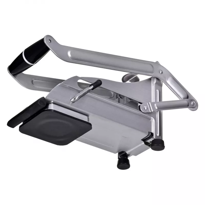 GEFU G-13750 manual chips slicer, stainless steel