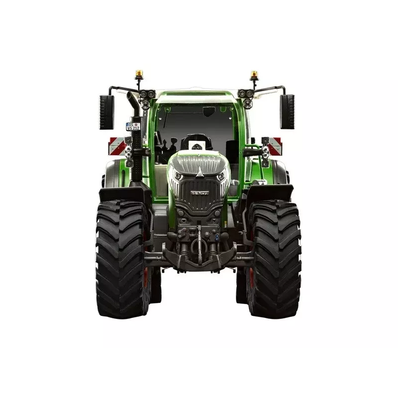 Plastic model Tractor Fendt 728 Vario