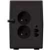 PowerWalker 10121070 uninterruptible power supply (UPS) Line-Interactive 0.85 kVA 480 W 2 AC outlet(s)