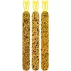 VITAKRAFT Cracker Mix Banana, kiwi, pepper - treats for budgerigar - 3 pcs.