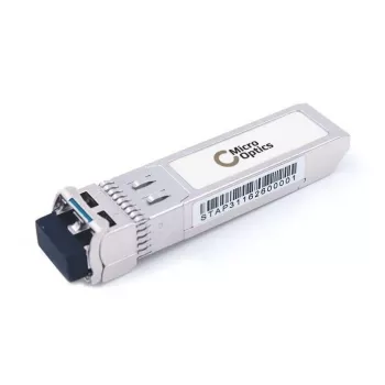 Lanview MO-UF-SM-10G network transceiver module Fiber optic 10000 Mbit/s SFP+ 1310 nm