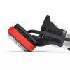 Black Diamond Distance 1500 Red, White Hand flashlight LED