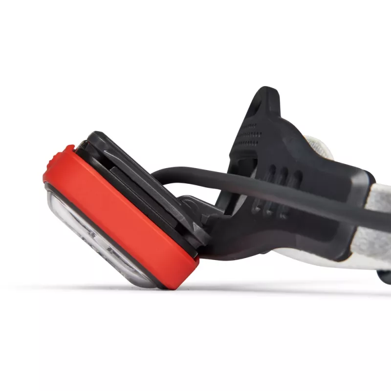 Black Diamond Distance 1500 Red, White Hand flashlight LED