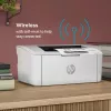 HP LaserJet Pro M110w Printer - A4 Mono Laser, Print, WiFi, 20ppm, 100-1000 pages per month