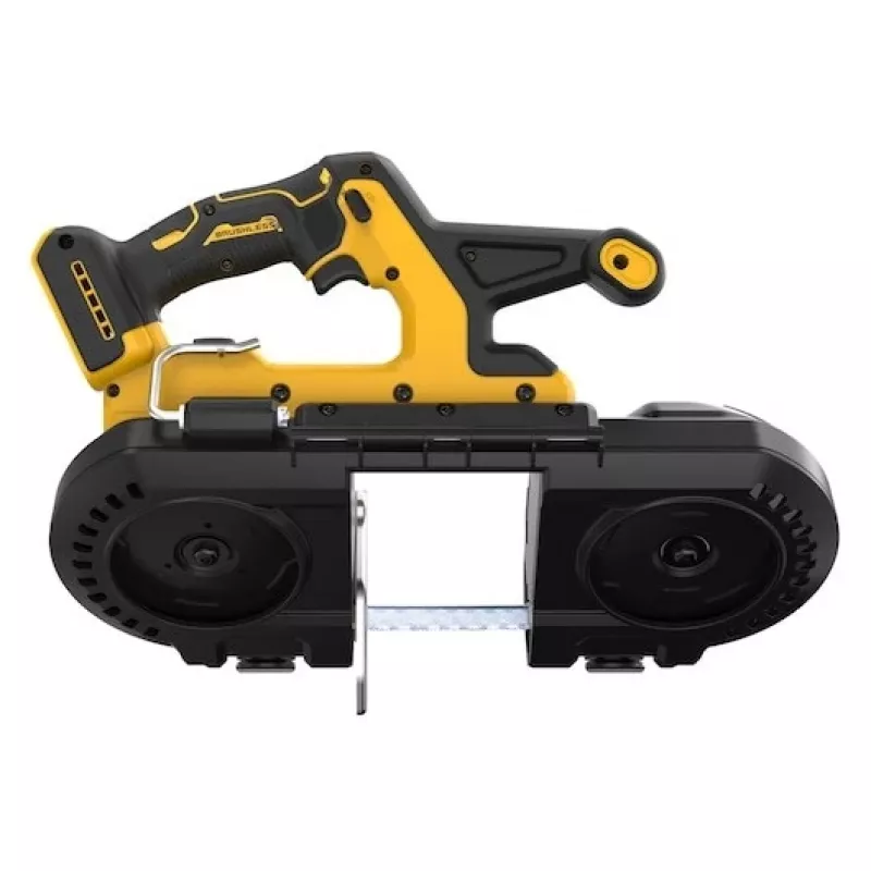 Bandsaw blade DeWalt DCS378N-XJ for 18 V cordless bandsaw, height 280 mm, single pack