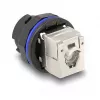 Networking cable DeLOCK 67047 1.5m Cat.6 U/FTP