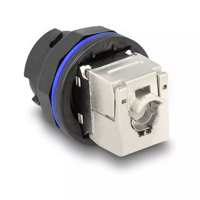 Networking cable DeLOCK 67047 1.5m Cat.6 U/FTP