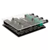 Fan controller Lamptron CP436 — ARGB support, multi-fan PWM control