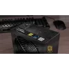 Power Supply Endorfy Supremo FM6 1000W, 80 PLUS Gold, ATX 3.1, Modular, Black