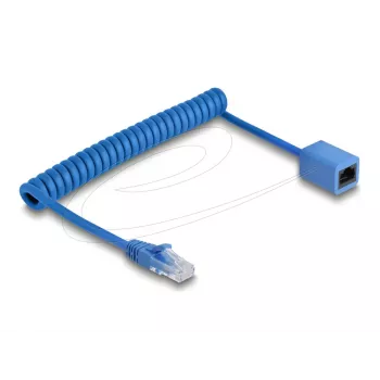 Networking Cable DeLOCK 90365 1.2m Cat6 U/UTP