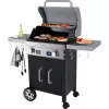 Steba 06-64-00 Grill Black