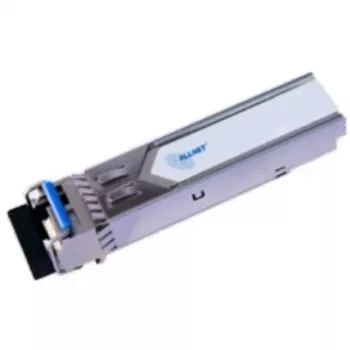 Fiber optic transceiver module ALLNET ALL4762
