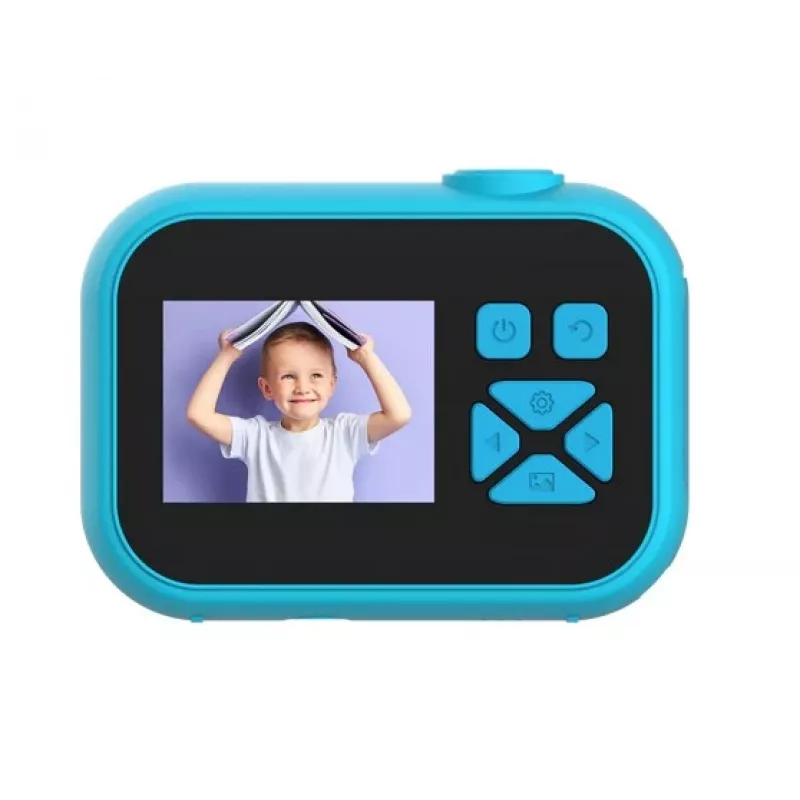 Digital Camera myFirst Camera 10 for Kids 5MP