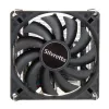 Alpenföhn 84000000096 computer cooling system Processor Cooler 9.2 cm Black