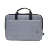 Briefcase DICOTA Slim Eco MOTION 12 - 13.3 inch Carrying handle Shoulder strap