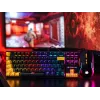 Tracer HORNET 87 keyboard Mouse included Gaming USB QWERTY English Black, Yellow