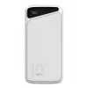 Portable Power Bank Navitel PWR10 MX WHITE 10000 mAh
