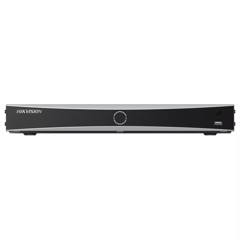 Network Video Recorder Hikvision DS-7616NXI-I2/16P/VPRO 1U Black
