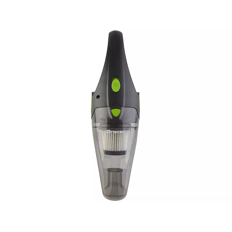 Vacuum Cleaner Tracer 47437 OK-V1 black