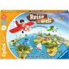 tiptoi Unsere travel around the world, Board Game