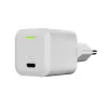 Green Cell CHARGC06W Mobile Device Charger Universal White AC Fast Cha