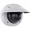 IP security camera Axis P3278-LVE — Dome, 3840×2160, Indoor & outdoor, Ceiling/wall mount, 1/1.8 inch CMOS, 0.03 lx, 103° H