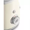Tabletop blender Smeg BLF03CREU Cream