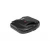 Mesko Home MS 3032 Sandwich Maker, 750 W, Black