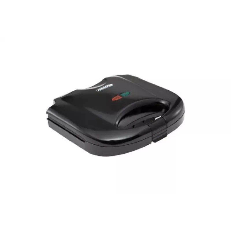Mesko Home MS 3032 Sandwich Maker, 750 W, Black