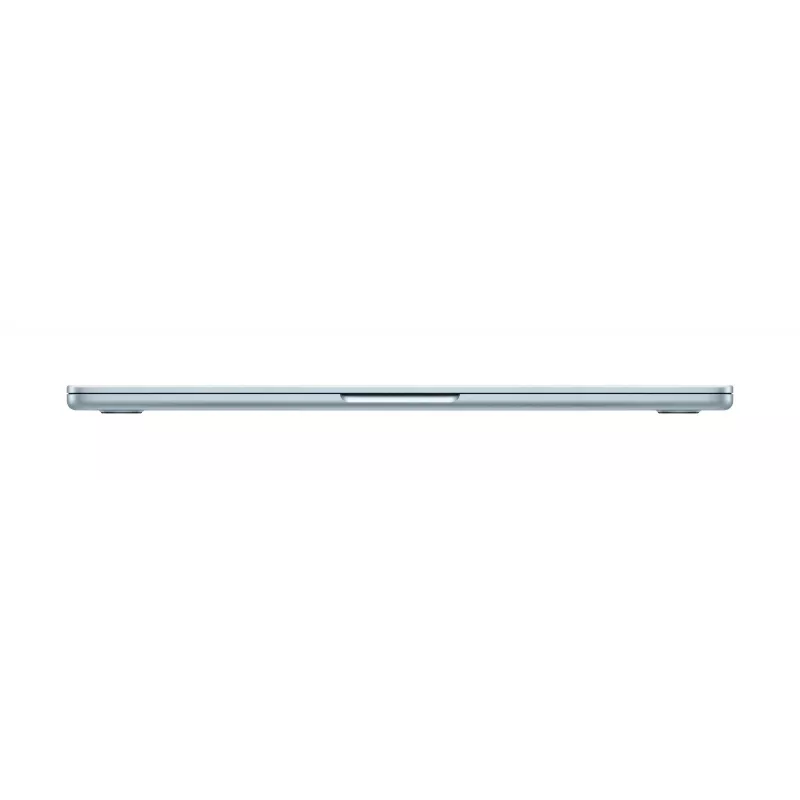 MacBook Air 13,6 inches: M4 10/10, 16GB, 512GB, 35W - Sky Blue - MC6T4ZE/A/P1/D1