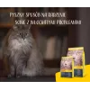 Dry cat food JOSERA Catelux Adult Duck Poultry 2 kg — dry food, 32% protein, 20% fat