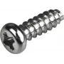 EFB 80550.1-100 Blechschraube ST2,5 100Stk DIN7971