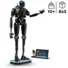 Buildable figure LEGO Star Wars Security Droid K-2SO 75434 — 845 pieces, 410 mm height, age 10+
