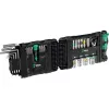 Tool set Wera Tool-Check Modular Set 1 – 50-piece modular workshop set, assorted bits and sockets