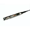 Dynamic microphone Sennheiser MD 441 U — supercardioid, 30–20000 Hz, 200 Ω, XLR-3, wired, black