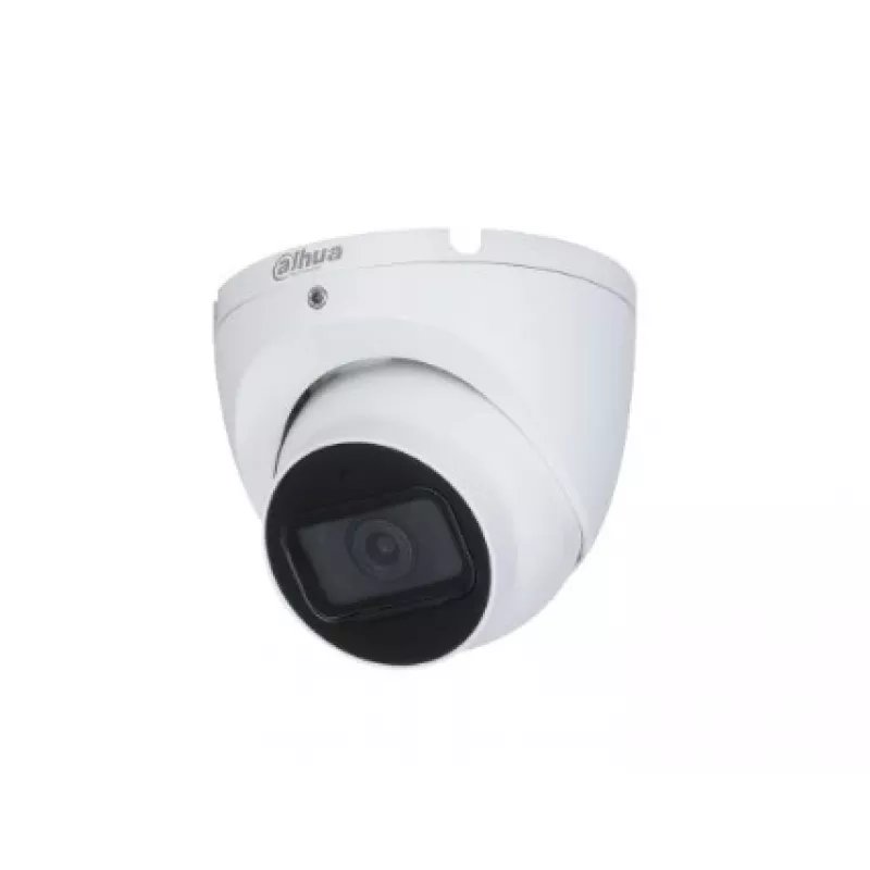 Dahua Technology Lite IPC-HFW1530S-S6 Bullet IP security camera Indoor & outdoor 2880 x 1620 pixels Ceiling/wall