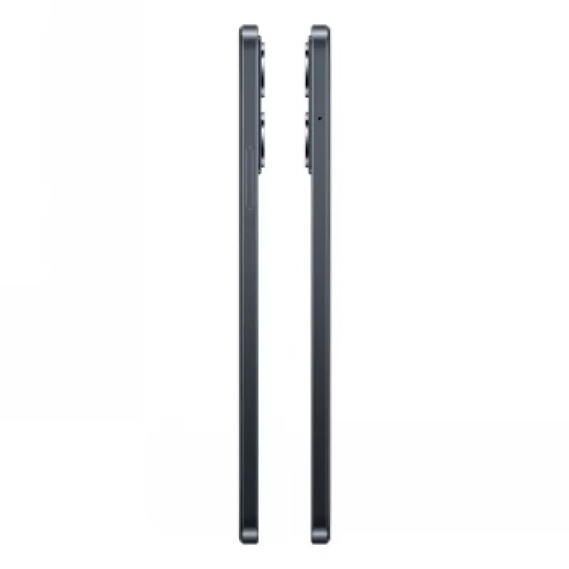 Smartphone realme Note 70T 6.74 inch 128 GB Black