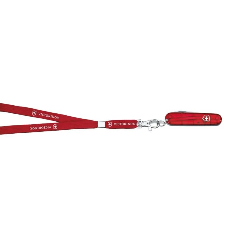 Multi-tool knife Victorinox 0.2373.T Red