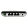 Ubiquiti UF-WIFI wireless router Gigabit Ethernet Black