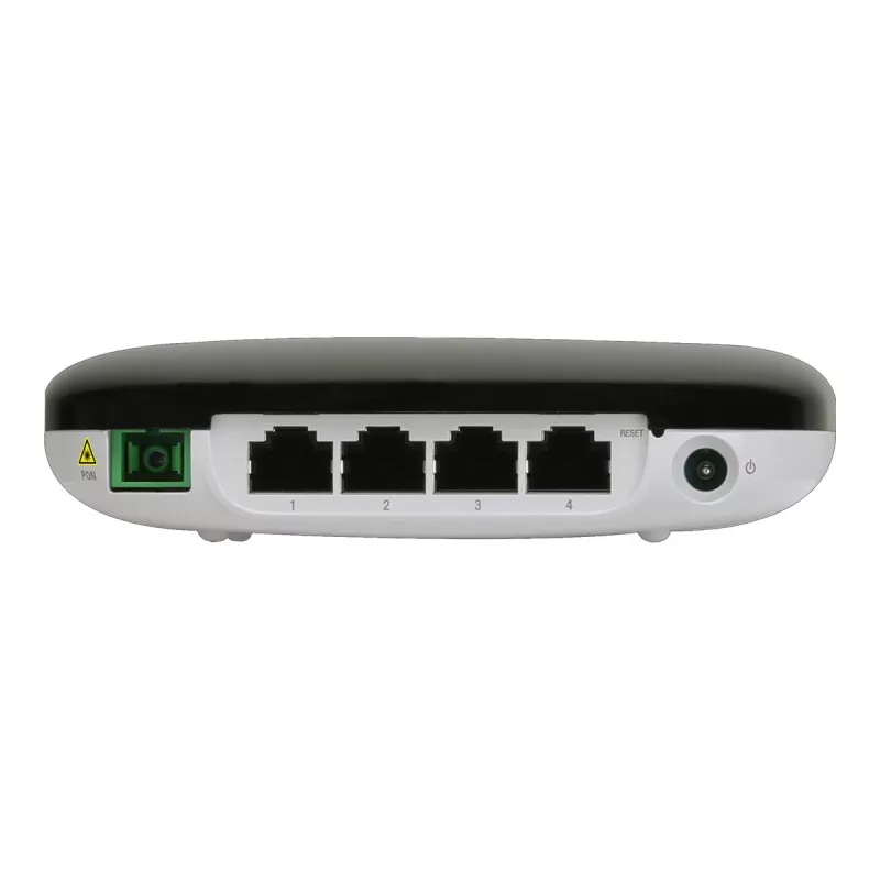 Ubiquiti UF-WIFI wireless router Gigabit Ethernet Black