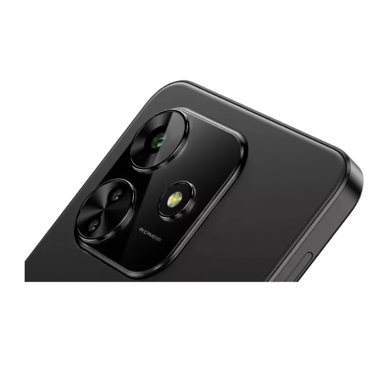 Smartphone myPhone N23 Plus 6.7 inch 256GB Cosmic black