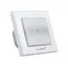 Light switch Homematic IP HmIP-BSL White Buttons IP20 230V 5A
