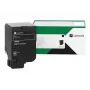 Lexmark 81C2XK0 toner cartridge 1 pc(s) Original Black
