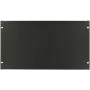 Rack accessory Lanview RAB125BL Steel Black 1.13 kg