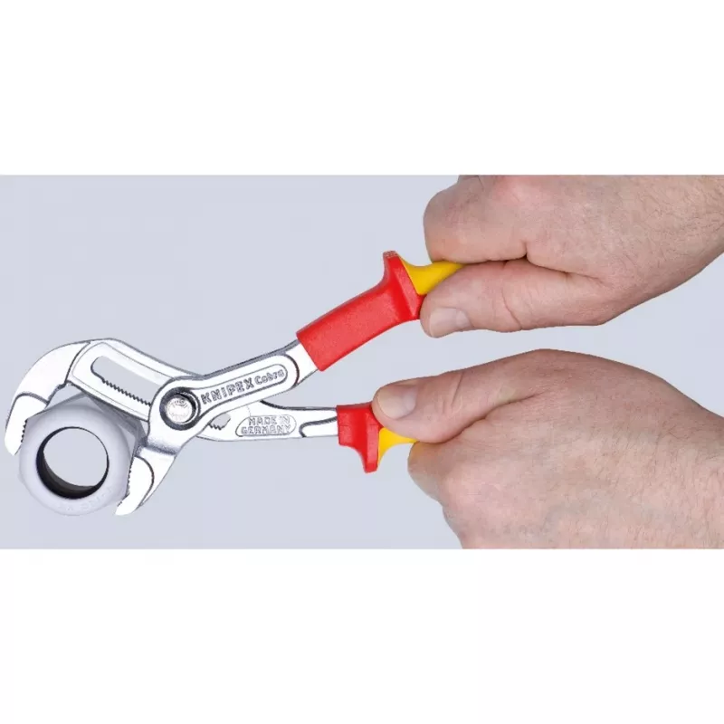 Tongue-and-groove pliers Knipex 87 26 250