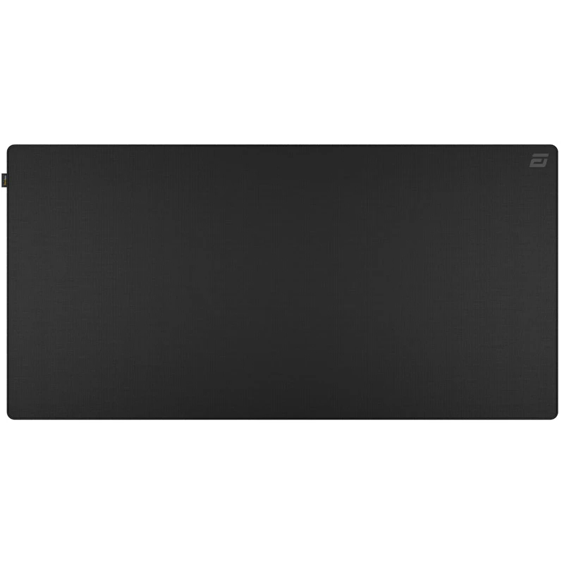 Endgame Gear MPC1200 Cordura Gaming Mousepad STEALTH EDITION - black