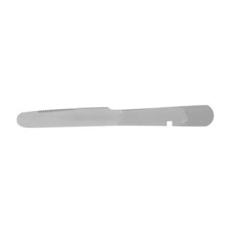 BW camping cutlery set - Stainless Steel