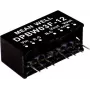 Power Adapter MEAN WELL DPBW03F-05 3W 5V 0.3A RoHS